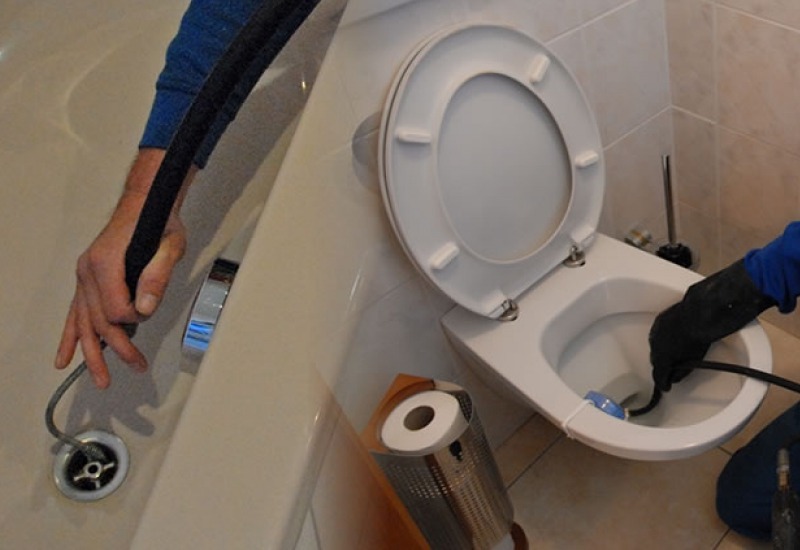 Sanitair, Verwarming en Badkamerrenovatie
