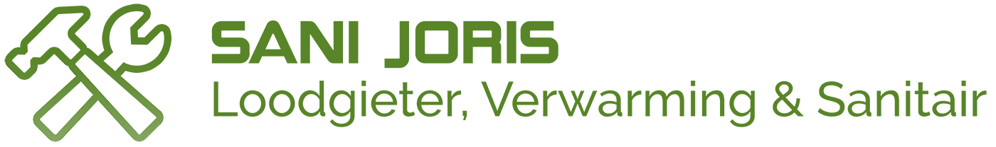 Sani Joris - Loodgieter - Sanitaur - Badkamerrenovatie